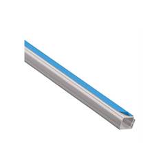 CANALETA 20X12X2000 SEM DIVISORIA E COM ADESIVO - SISTEMA EM X (30802ADX)