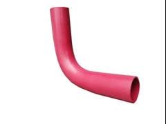 CURVA S/BOLSA 1/2