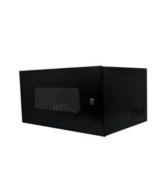 RACK 5U X 19 X 570MM PT (338)