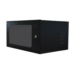 RACK 5U X 19 X 570MM PT (338)