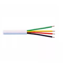 CABO 2 PARES X 24 - 50 CCA (VIAS MULTICORES) BC CX0100M (7899658705138)