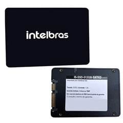 HD SSD 512GB SATA 3  (1870966)