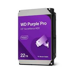 DISCO RIGIDO 22TB WD221PURP (4600159)
