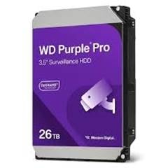 HD 26TB WD260PURP  (4301598 )