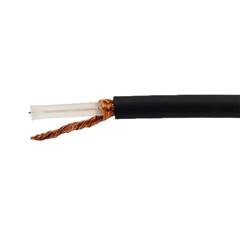 CABO COAXIAL RF75 4MM 0,4/2,5 ED CABOS POR METRO (602881E95EB49-1-METRO)