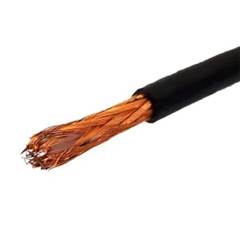 CABO COAXIAL RF75 4MM 0,4/2,5 ED CABOS POR METRO (602881E95EB49-1-METRO)