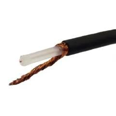 CABO COAXIAL RF75 4MM 0,4/2,5 ED CABOS POR METRO (602881E95EB49-1-METRO)