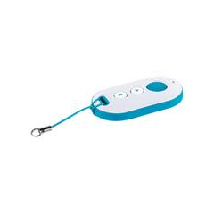 CONTROLE XAC 4000 SMART AZUL (4540007)