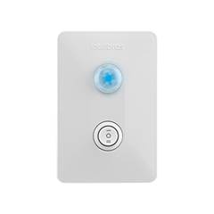 INTERRUPTOR SENSOR DE PRESENCA PARA ILUMINACAO ESPI 180 E MAIS (4823012)