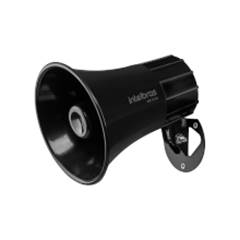 SIRENE 120 DB SIR 3000 - PRETA (4543549)