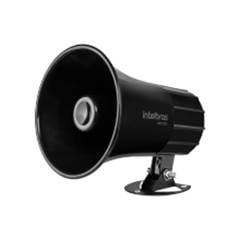 SIRENE 120 DB SIR 3000 - PRETA (4543549)