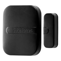 SENSOR MAGNETICO SEM FIO XAS LIGHT BLACK (4541049)