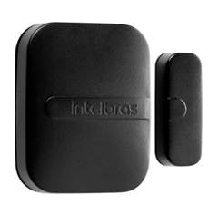 SENSOR MAGNETICO SEM FIO XAS LIGHT BLACK (4541049)