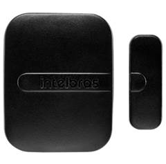 SENSOR MAGNETICO SEM FIO XAS LIGHT BLACK (4541049)