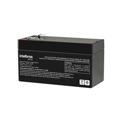 BATERIA CHUMBO VRLA 12V 1,2AH - XB 1212 (4821003)