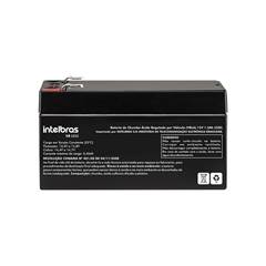 BATERIA CHUMBO VRLA 12V 1,2AH - XB 1212 (4821003)