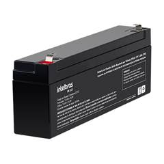 BATERIA CHUMBO VRLA 12V 2,3AH - XB 1223 (4821002)