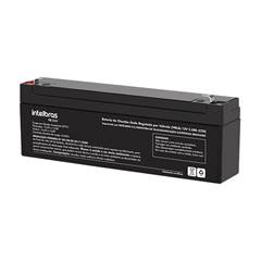 BATERIA CHUMBO VRLA 12V 2,3AH - XB 1223 (4821002)