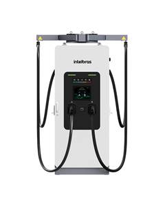 ESTACAO RECARGA P/VEICULOS ELETRICOS FLEET CHARGE 180 EVE 1800 FC (4300384)