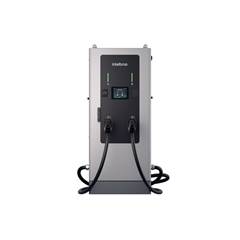 ESTACAO RECARGA P/VEICULOS ELETRICOS FLEET PRO 80 EVE 0800FP (4300892)