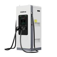 ESTACAO RECARGA P/VEICULOS ELETRICOS FLEET CHARGE 120 EVE 1200FC (4300430)