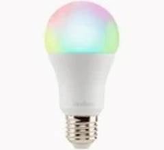 LAMPADA INTELIGENTE DE LED WI-FI RGB 10W - ELW 1001  (4300401)