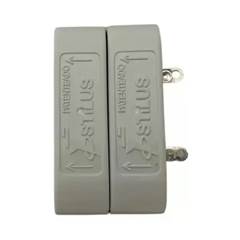 SENSOR DUPLA FUNCAO STILUS PACOTE C/ 5 PARES SMSD