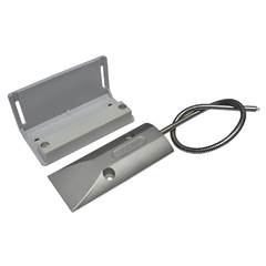 SENSOR MAGENTICO PORTA DE ACO PESADO IMP SPI POLICARBONATO STILUS