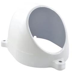 PROTETOR UNIVERSAL P/DOME FC ESPACO P/ CONECTOR BRANCO STILUS (2483)