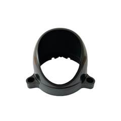PROTETOR UNIVERSAL P/DOME AC ESPACO P/CONECTOR PRETO (2485) STILUS