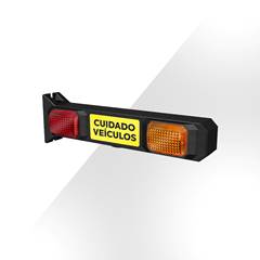 SINALEIRO PRETO GP CONTROL (SPP01)