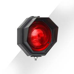 SEMAFORO LED SINALIZADOR MS106 GP CONTROL (MS106)