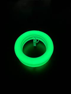 LED DOME POSTE 3 POL BRANCA (DM)