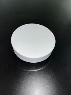 LED DOME POSTE 3 POL BRANCA (DM)