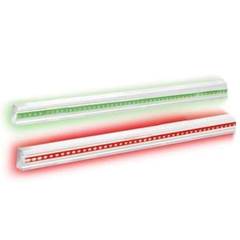 BARREIRA RETANGULAR LED 6,00MT ALUMINIO NATURAL 6030 (79-061C) BRASSO / K1 (F60020008)