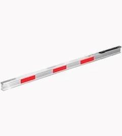 BARREIRA RETANGULAR LED 3,00MT ALUMINIO NATURAL 6030 (79-061C) BRASSO / K1 (F60020002)