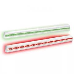 BARREIRA RETANGULAR LED 6,00MT ALUMINIO NATURAL 6030 (79-061C) BARRIER (F60010008)