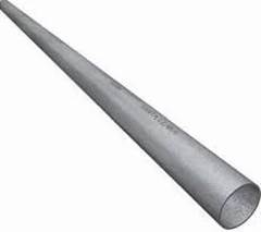 POSTE TUBO EM ACO 6