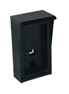TAMPA FRONTAL P/ TOTEM (17780026)  SEVIX