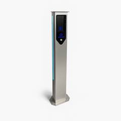 TOTEM NEW SMART 240  ALTURA 1500MM (PINTADO)