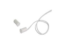 SENSOR MAGNETICO COM FIO XAS EMBUTIR (4541036) 5 PCS