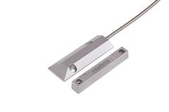 SENSOR MAGNETICO COM FIO XAS PORTA DE ACO (4541031)