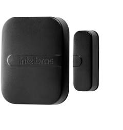 SENSOR DE ABERTURA MAGNETICO S/FIO XAS SMART BLACK (4541042)