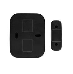 SENSOR DE ABERTURA MAGNETICO S/FIO XAS SMART BLACK (4541042)