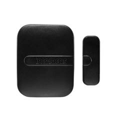 SENSOR DE ABERTURA MAGNETICO S/FIO XAS SMART BLACK (4541042)