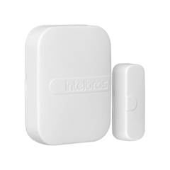 SENSOR DE ABERTURA MAGNETICO S/FIO XAS SMART (4541052)