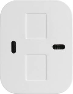 SENSOR DE ABERTURA MAGNETICO S/FIO XAS SMART (4541052)