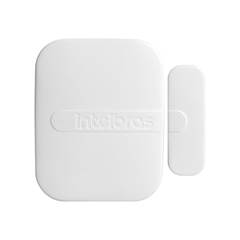 SENSOR DE ABERTURA MAGNETICO S/FIO XAS SMART (4541052)