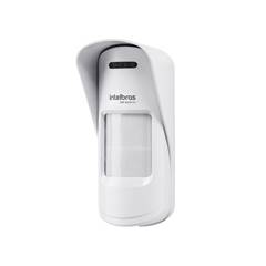SENSOR INFRA PASSIVO SEM FIO IVP 8000 EX (4541041)