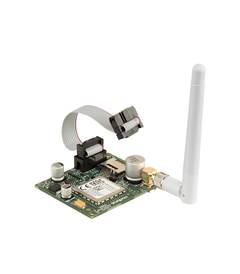 MODULO CENTRAL ALARME INTRUSAO GSM XAG 8000 3G (4543565)